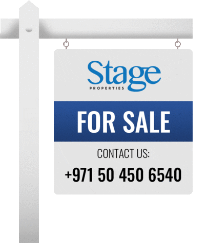 Stage Properties Sticker