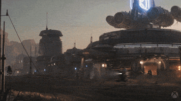 Star Wars GIF by Xbox