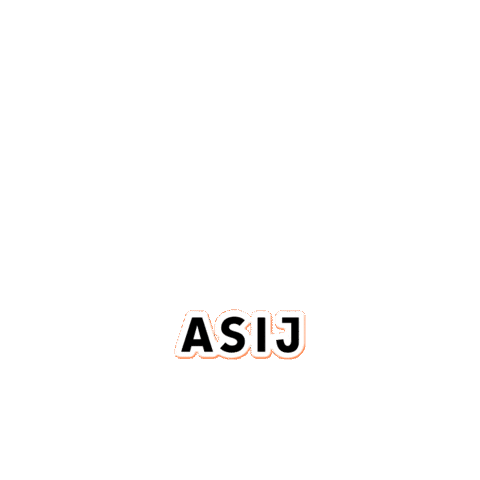 The American School in Japan Sticker