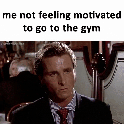 Gym GIF