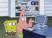Writing Frustration Gif