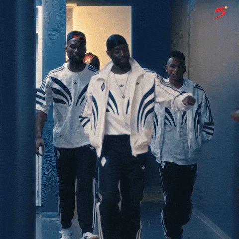 GIF by SuperSport