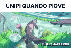 Pisa Unipi GIF by lamappa.org