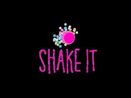 Shake It Dancing GIF by Screations