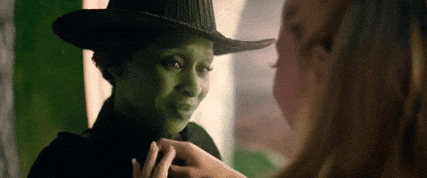 Wink GIF