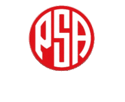 PSA Play Sports Abroad Danışmanlık Sticker