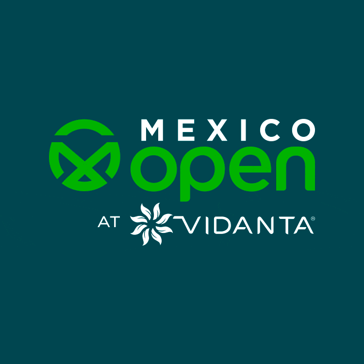 Mexico Open at Vidanta GIF