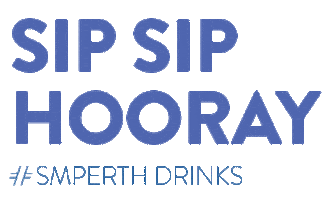 SMPerth Sticker