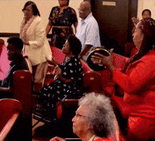 Springofhope GIF by Bishop Talbert Swan