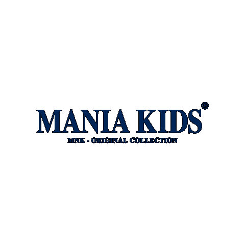 Mania Kids Sticker by Kyly