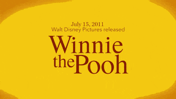 Winnie The Pooh Honey GIF by Disney