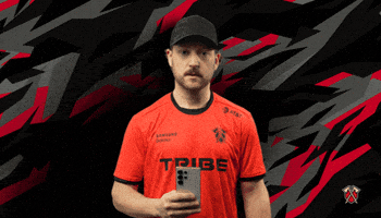 Clash Royale What GIF by Tribe Gaming