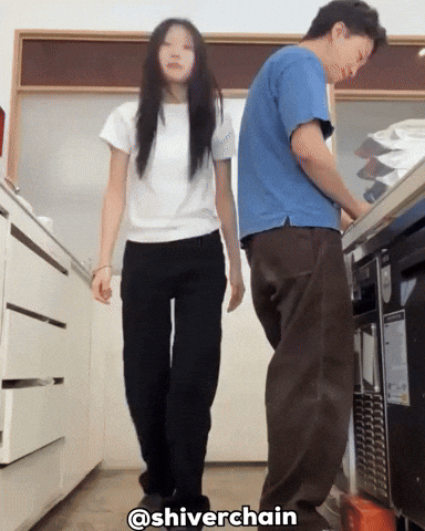 China Woman GIF