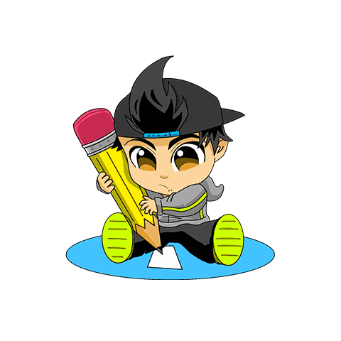 Animated Sticker