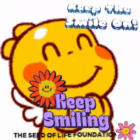 Happy School GIF by The Seed of Life Foundation