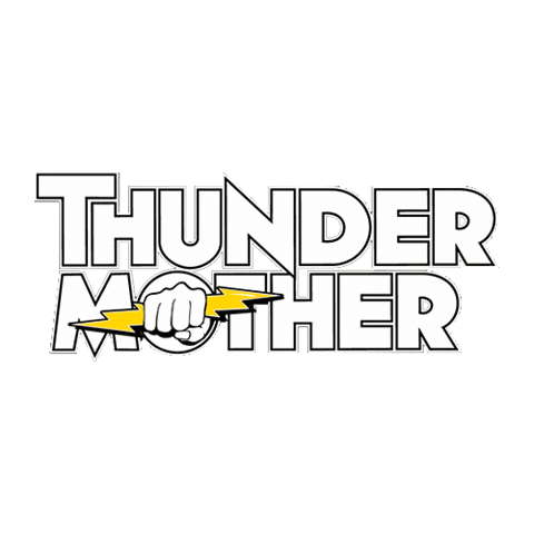 Thundermother Sticker