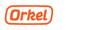 Sticker by Orkel Direkte