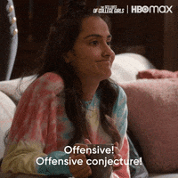 Sex Lives Of College Girls On Hbomax GIF by HBO Max