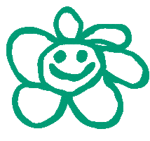 Smile Sticker