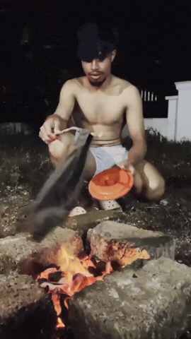 Hiran GIF