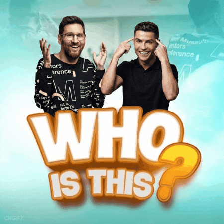 Who Is This Reels GIF