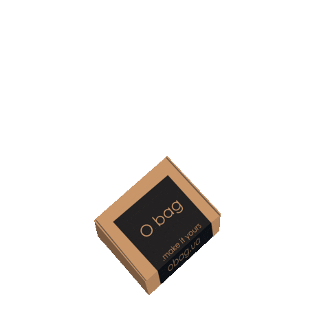 obag_ukraine Sticker