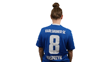 KSC Frauen Sticker