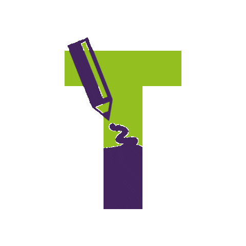 Technolab Leiden Sticker