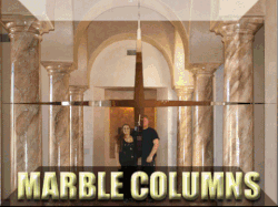 marble