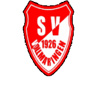 SV-Vollmaringen Sticker