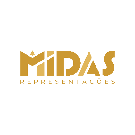 Midas Sticker
