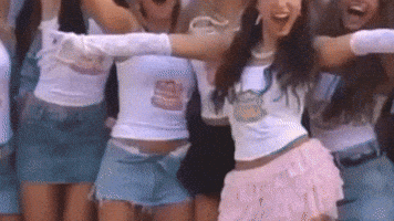 GIF by Pi Beta Phi Fraternity for Women