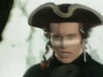 Adam And The Ants GIFs - Get the best GIF on GIPHY