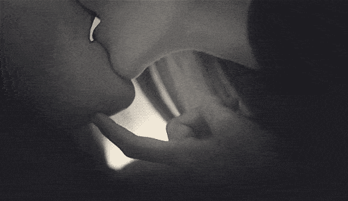 Choking Her Gif