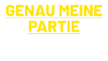 Jägerbau Sticker by salizzoni design