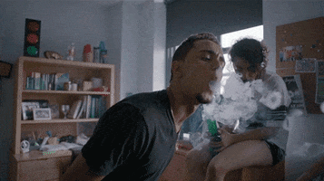 comedy central art GIF by Broad City