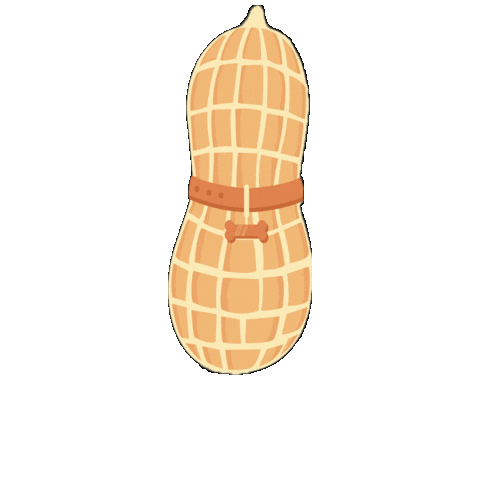 Apparel Peanut Sticker by PeanutApparel