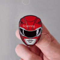 Power Rangers Pink Ranger GIF by Pinfinity