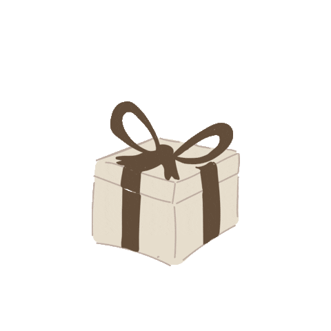 Gift Celebrate Sticker