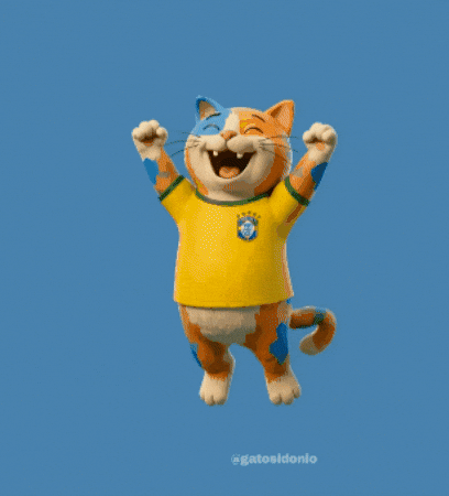 World Cup Soccer GIF