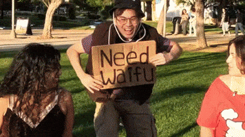 Menace Degenerate GIF