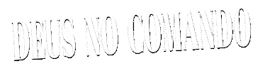 Frases Deus Sticker