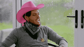 Cowboy Jordan GIF by The Only Way is Essex