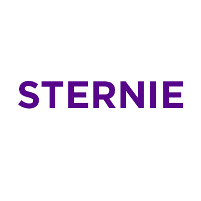 Stern2021 Sticker by NYU Stern
