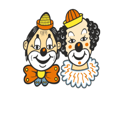 MAZ & MOZ Sticker