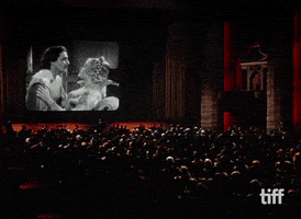 Gene Kelly Kiss GIF by TIFF