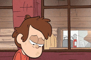 Hey GIF