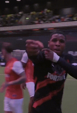 Celebration GIF by BadMonkey
