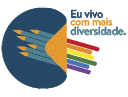 Escola Portal Sticker