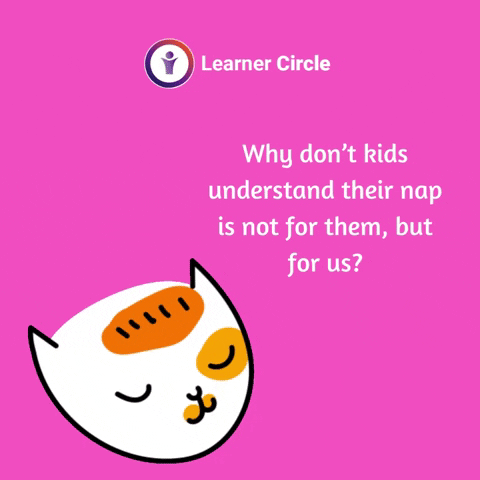 Fun Life GIF by Learner Circle